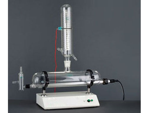SZ-96 Pure Water Distiller - Mon Scientific: Nigeria's Number One Lab,  Medical and Scientific Online Store