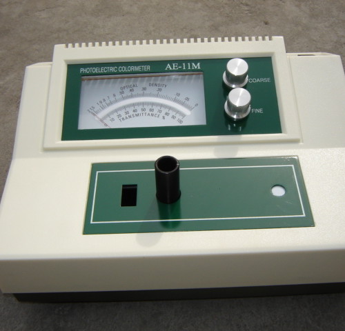 ms025-analogue-photoelectric-colorimeter-ae-11m-mon-scientific