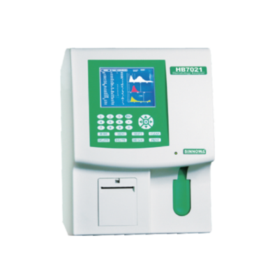 MON118-Automatic Hematology Analyzer
