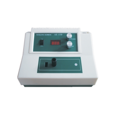 Digital Photoelectric Colorimeter AE-110