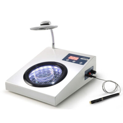 MON186 Digital Colony Counter J2/J3