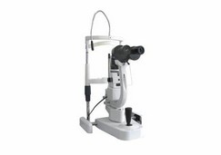 MON 017 Slit Lamp Microscope
