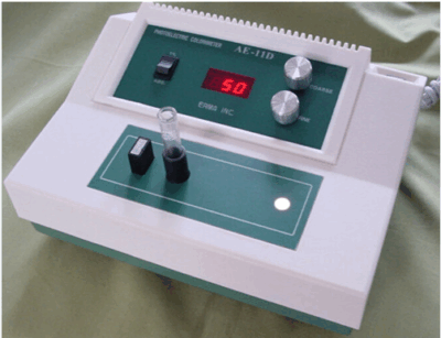 MON156 Digital Photo Electric Colorimeter