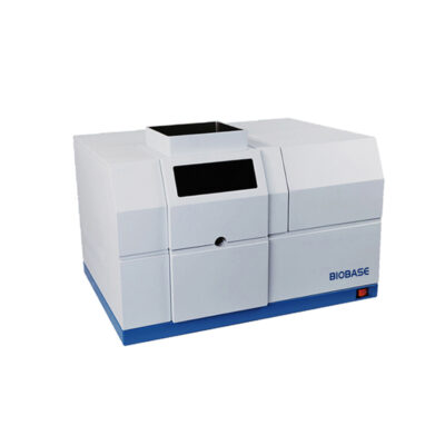 MON070 FLAME SPECTROPHOTOMETER