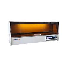 MON077 AUTOMATIC DOUBLE BASKET TISSUE PROCESSOR
