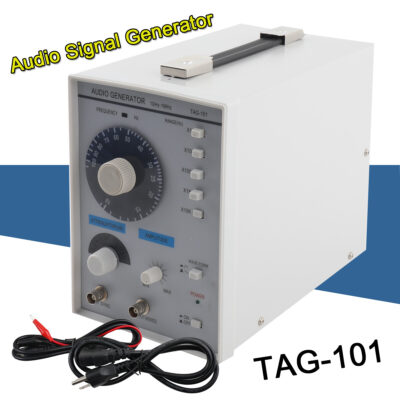 MON438 Audio Signal Generator
