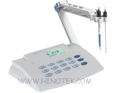MON048 CONDUCTIVITY METER