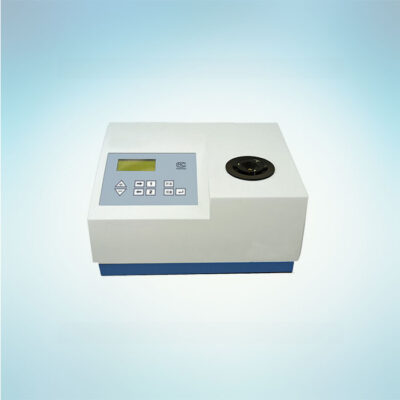 MON054 DHS SERIES MOISTURE ANALYSZER