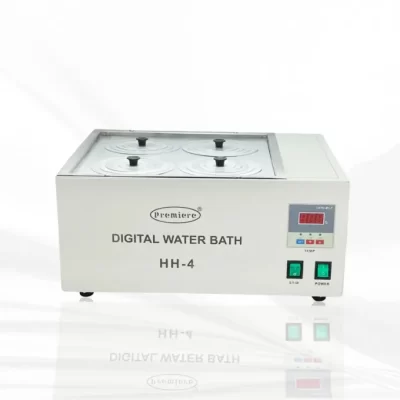 MON081 DIGITAL WATER BOILER