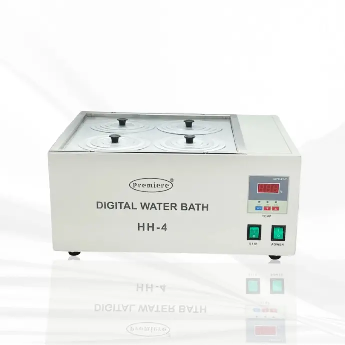 MON081 DIGITAL WATER BOILER