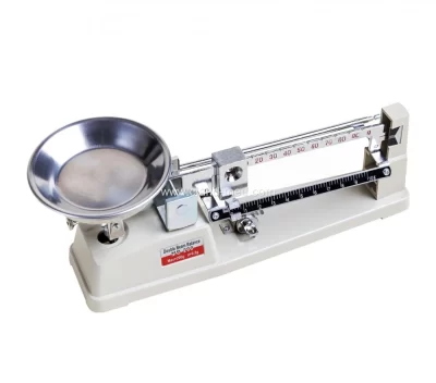 MON026 DOUBLE BEAM BALANCE