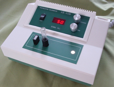 MON056 DIGITAL PHOTOELECTRIC CALARIMETER