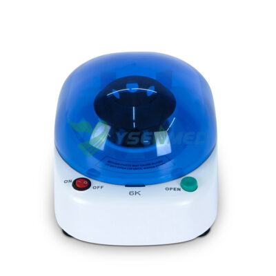 MON097 Diversity Speed Mini Centrifuge