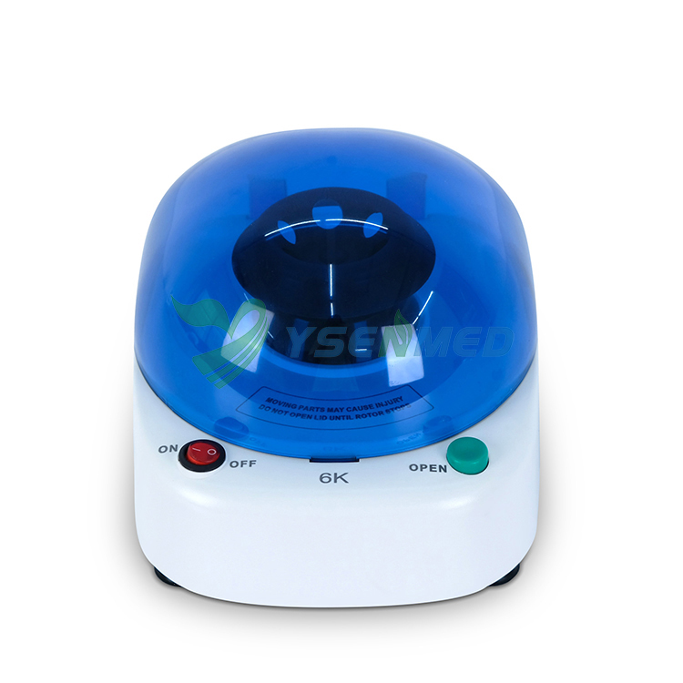 MON097 Diversity Speed Mini Centrifuge