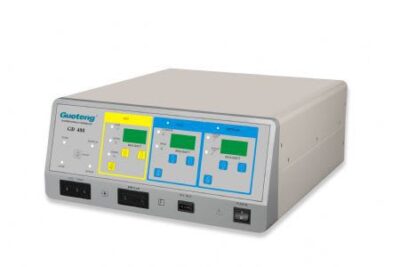 MS855 ELECTROSURGICAL UNIT