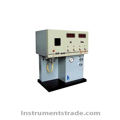 MON73 HIGH PERFORMANCE LIQUID CHROMATOGRAPH