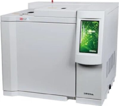 MON74 GAS CHROMATOGRAPH