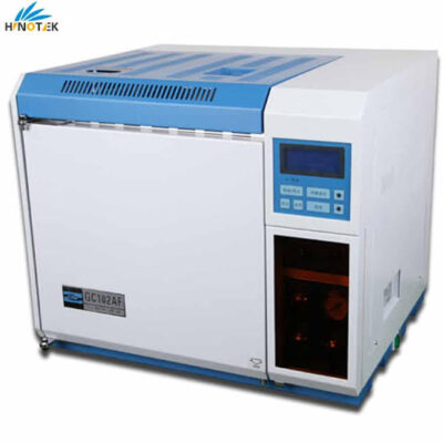 MON853 GAS CHROMATOGRAPHY