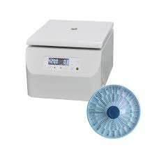 MON091 HIGH SPEED MICROHEMATORIT CENTRIFUGE