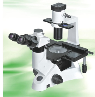 Mon Inverted Flourescent Microscope