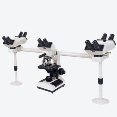 MON015 Teaching Microscope