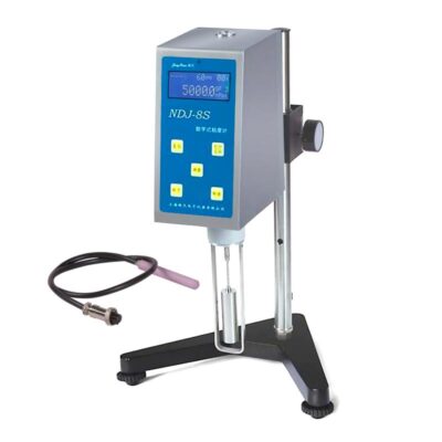 MON070 NDJ SERIES DIGITAL VISCOMETER