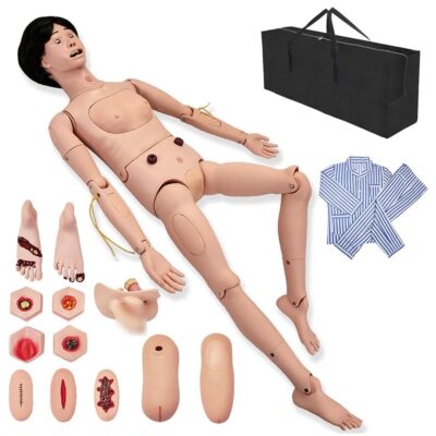 MON1135 NURSING MANIKIN [FEMALE]