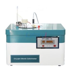 MSO45 OXYGEN BOMB CALORIMETER