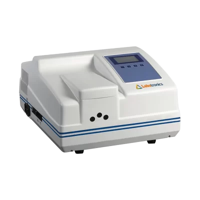 MON843 PRO Fluorescence spectrometer
