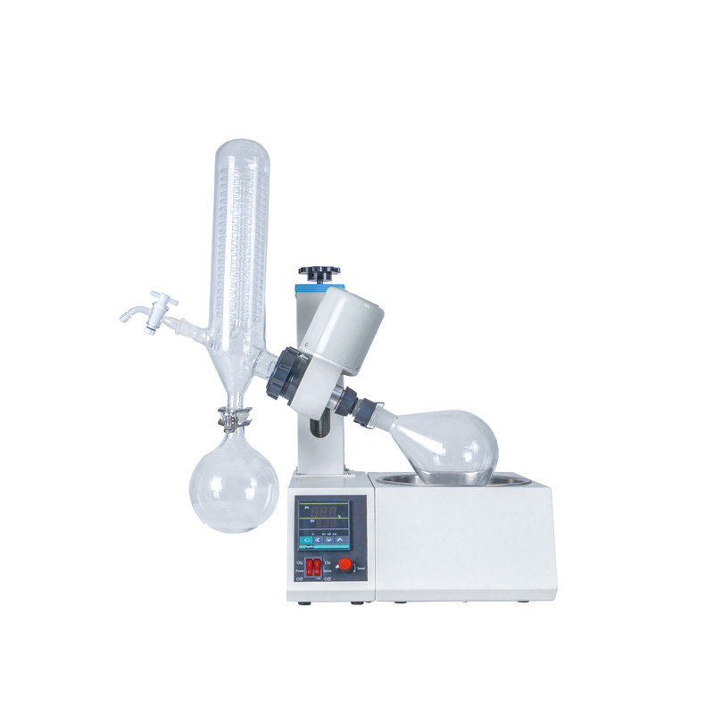 MON066 ROTARY EVAPORATOR