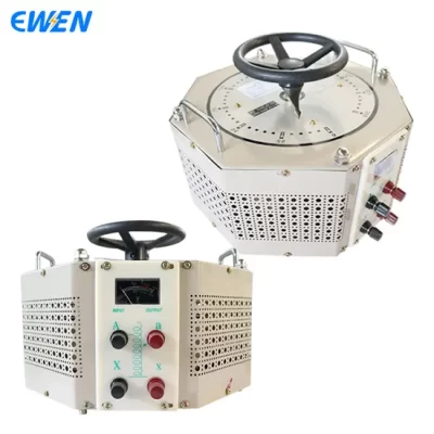 mon753 Regulation Transformer