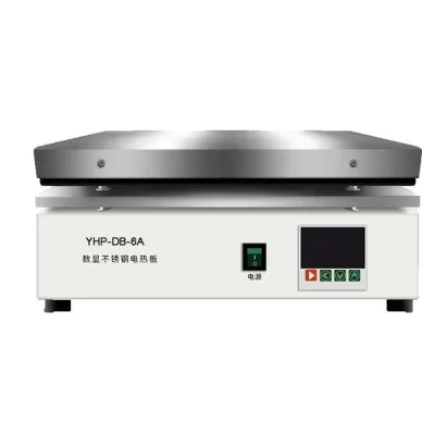 MON082 STAINLESS STEEL ELECTRIC HEATING BOARD