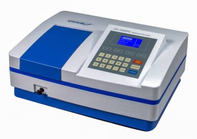 MON845 Scanning Visible spectrophotometer