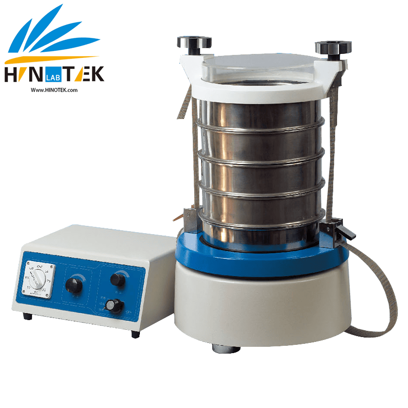 MON081 VIBRATOR WITH SIEVE