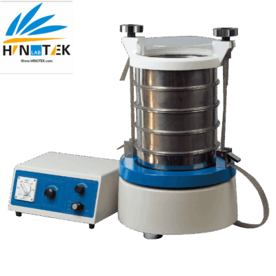 MS096 VIBRATOR WITH SIEVE