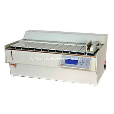 MS041 AUTOMATIC TISSUE PROCESSOR