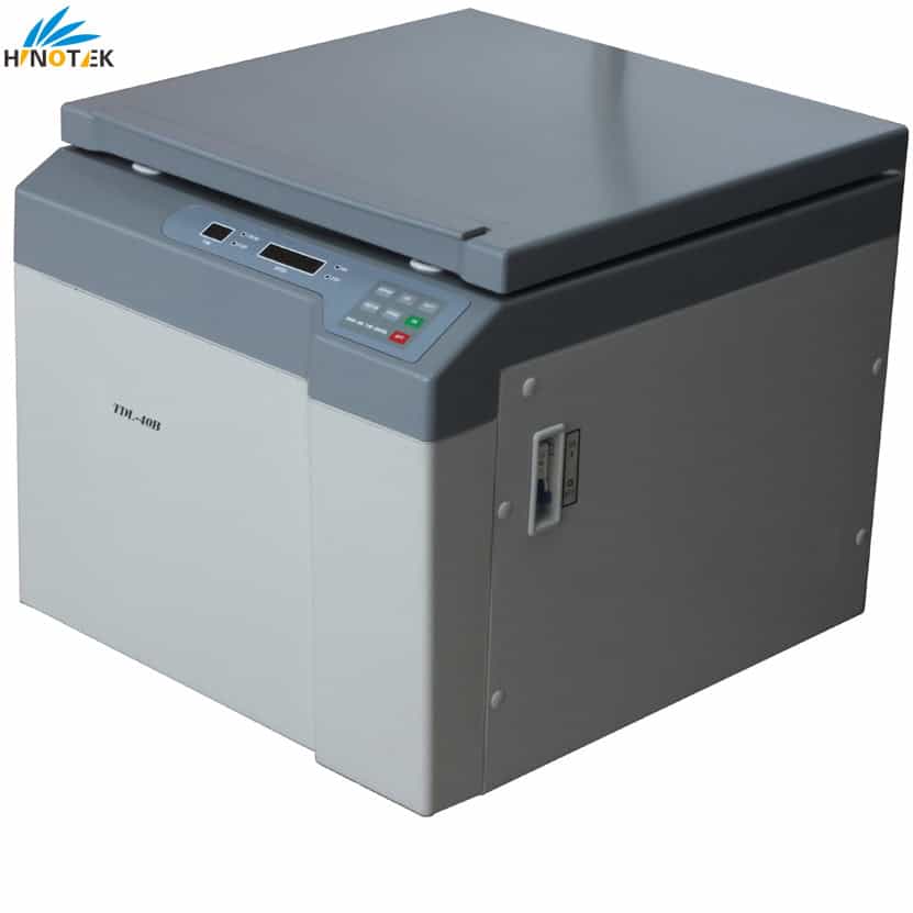 MON090 Large Capacity Centrifuge