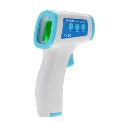 mon761 Thermometer Infrared Ray