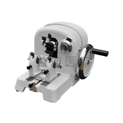 MON080 SEMI AUTOMATIC MICROTOME