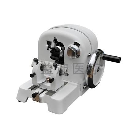 MON080 SEMI AUTOMATIC MICROTOME