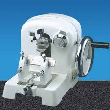 MS038 MICROTOME MODEL