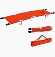 MS315 FOLDWAY STRETCHER