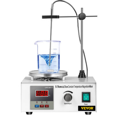 MS101 CONSTANT TEMPERATURE MAGNETISM MIXER