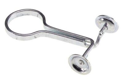 MON688 3 MOHR TUBLING CLIP