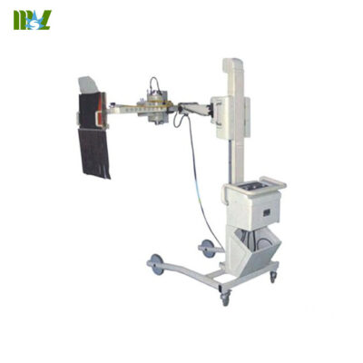 MS324 30MA MOBILE X-RAY UNIT