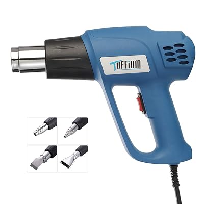 MON161 AIR GUN