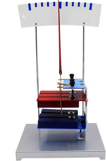 MON 592 AMPERE FORCE DEMONSTRATOR
