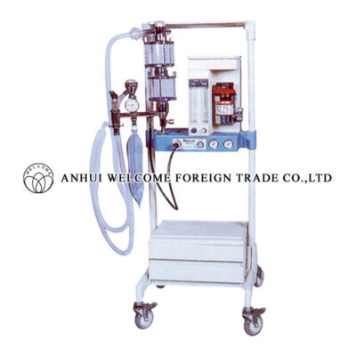 MS326 ANESTHESIA MACHINE
