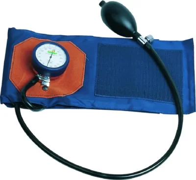MS298 ANEROID SPHYGMOMANOMETER(ARM TYPE)
