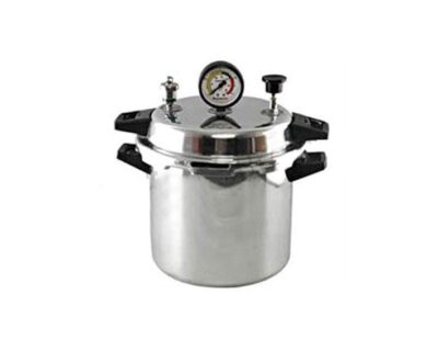 MON670 AUTOCLAVE
